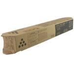 Toner Ricoh 842378 IM C300 / C400 Negro 17,000 Páginas.