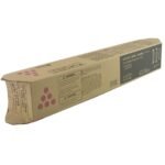 Toner Ricoh 842380 IM C300 / C400 Magenta 6,000 Páginas.