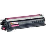 Toner Brother TN-210M Magenta 1,400 paginas - Imagen 2