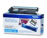 Toner Brother TN-210C Cyan 1,400 paginas
