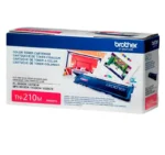 Toner Brother TN-210M Magenta 1,400 paginas