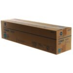 Toner Konica Minolta TN713K Negro 48,900 páginas - Imagen 2