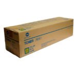 Toner Konica Minolta TN713Y Yellow 33,200 páginas