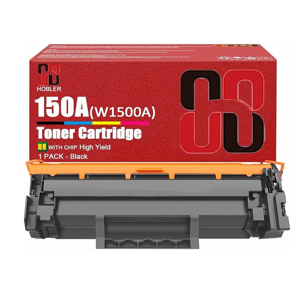 Tóner Compatible HP 150A W1500A – 975 Páginas M111w / MFP M141w