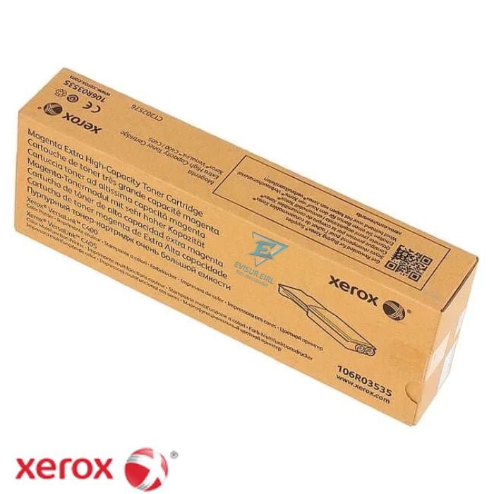 TONER XEROX 106R03535 MAGENTA PARA C400/C405
