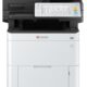 Kyocera MA4000cifx / Multifuncional Laser Color